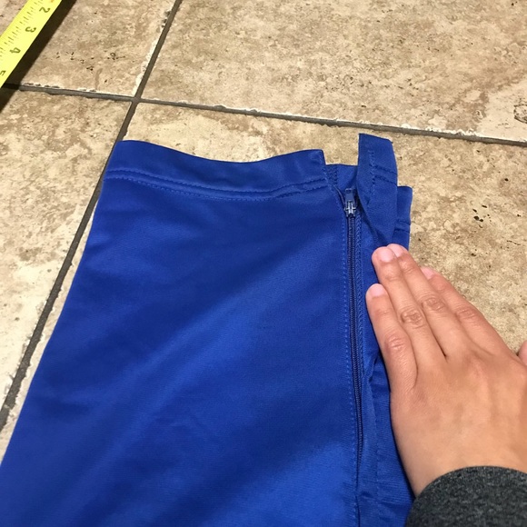 Sport-Tek Youth Track Suit - Picture 10 of 14